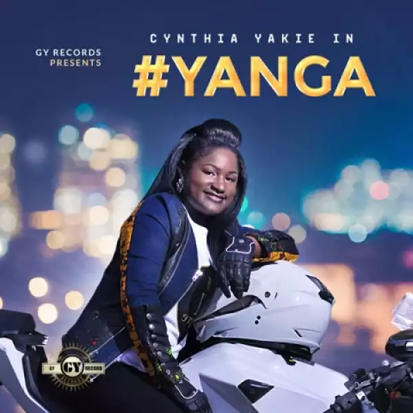 Cynthia Yakie - Yanga